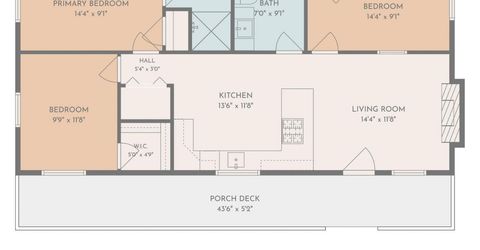 3632 Tamarack Avenue, South Lake Tahoe, CA 96150 Photo