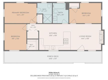 3632 Tamarack Avenue, South Lake Tahoe, CA 96150 Photo