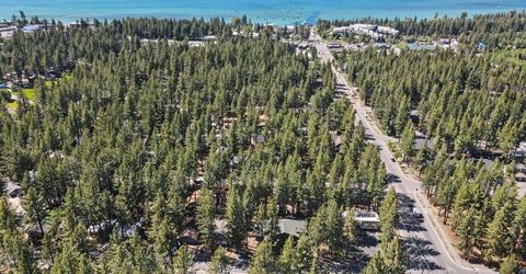 3632 Tamarack Avenue, South Lake Tahoe, CA 96150 Photo