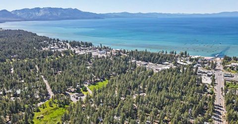 3632 Tamarack Avenue, South Lake Tahoe, CA 96150 Photo