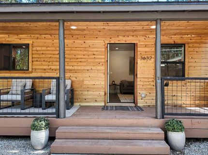 3632 Tamarack Avenue, South Lake Tahoe, CA 96150 Photo