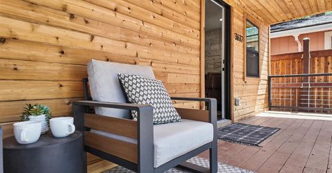 3632 Tamarack Avenue, South Lake Tahoe, CA 96150 Photo