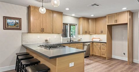 3632 Tamarack Avenue, South Lake Tahoe, CA 96150 Photo