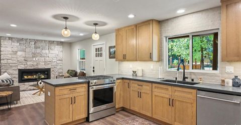 3632 Tamarack Avenue, South Lake Tahoe, CA 96150 Photo