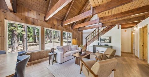 1729 Inca Way, South Lake Tahoe, CA 96150 Photo
