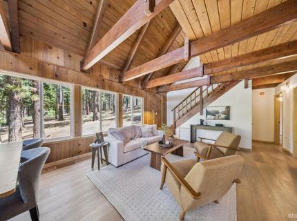 1729 Inca Way, South Lake Tahoe, CA 96150 Photo