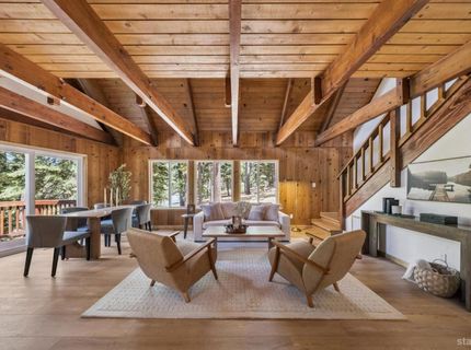 1729 Inca Way, South Lake Tahoe, CA 96150 Photo