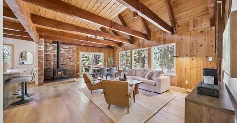 1729 Inca Way, South Lake Tahoe, CA 96150 Photo
