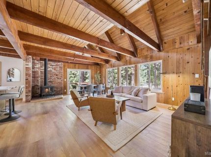 1729 Inca Way, South Lake Tahoe, CA 96150 Photo