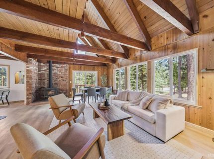 1729 Inca Way, South Lake Tahoe, CA 96150 Photo