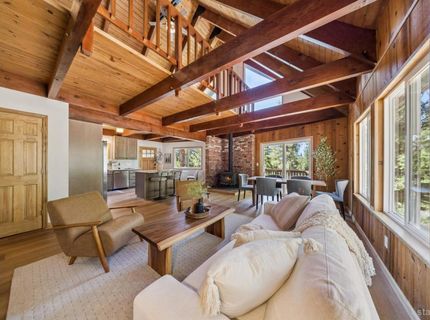 1729 Inca Way, South Lake Tahoe, CA 96150 Photo