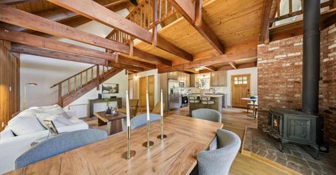 1729 Inca Way, South Lake Tahoe, CA 96150 Photo