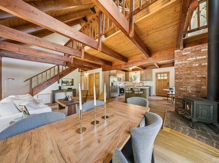 1729 Inca Way, South Lake Tahoe, CA 96150 Photo