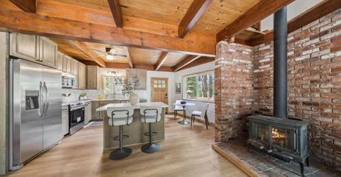 1729 Inca Way, South Lake Tahoe, CA 96150 Photo
