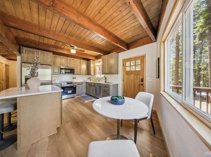 1729 Inca Way, South Lake Tahoe, CA 96150 Photo