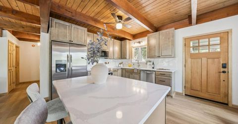 1729 Inca Way, South Lake Tahoe, CA 96150 Photo