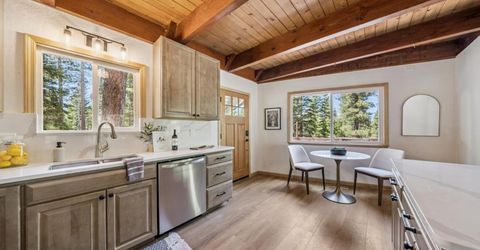 1729 Inca Way, South Lake Tahoe, CA 96150 Photo