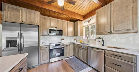 1729 Inca Way, South Lake Tahoe, CA 96150 Photo