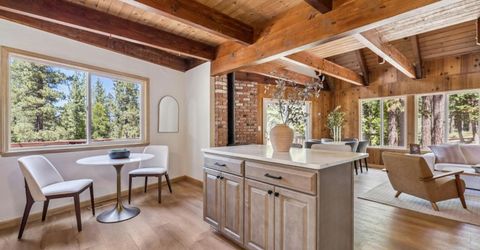 1729 Inca Way, South Lake Tahoe, CA 96150 Photo