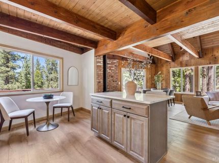 1729 Inca Way, South Lake Tahoe, CA 96150 Photo
