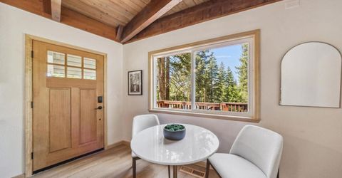 1729 Inca Way, South Lake Tahoe, CA 96150 Photo