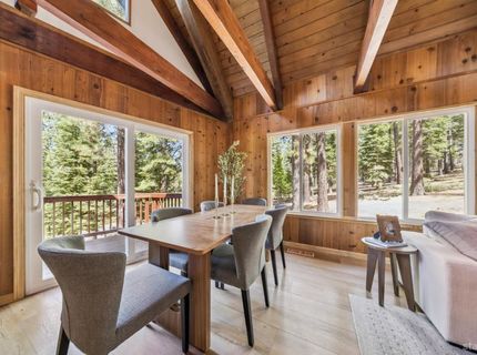 1729 Inca Way, South Lake Tahoe, CA 96150 Photo