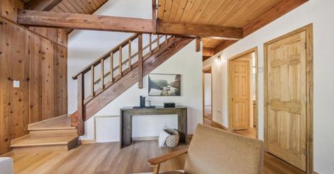 1729 Inca Way, South Lake Tahoe, CA 96150 Photo