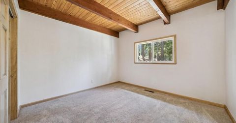 1729 Inca Way, South Lake Tahoe, CA 96150 Photo