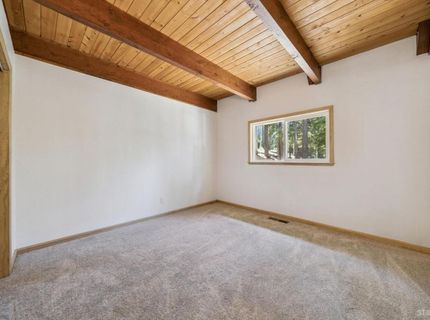 1729 Inca Way, South Lake Tahoe, CA 96150 Photo