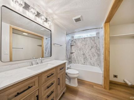 1729 Inca Way, South Lake Tahoe, CA 96150 Photo