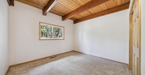 1729 Inca Way, South Lake Tahoe, CA 96150 Photo