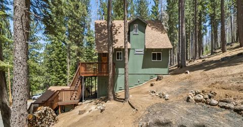 1729 Inca Way, South Lake Tahoe, CA 96150 Photo