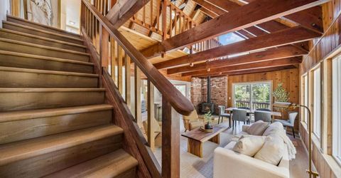 1729 Inca Way, South Lake Tahoe, CA 96150 Photo