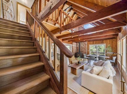 1729 Inca Way, South Lake Tahoe, CA 96150 Photo