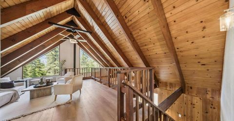 1729 Inca Way, South Lake Tahoe, CA 96150 Photo