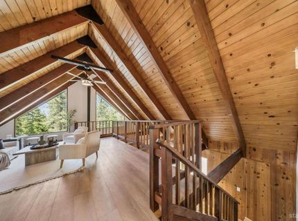 1729 Inca Way, South Lake Tahoe, CA 96150 Photo