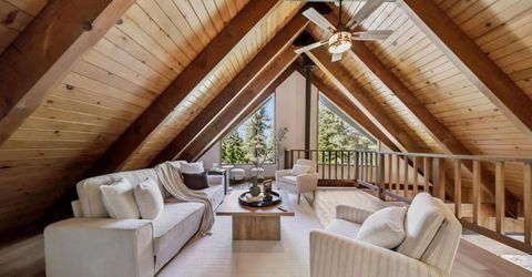 1729 Inca Way, South Lake Tahoe, CA 96150 Photo