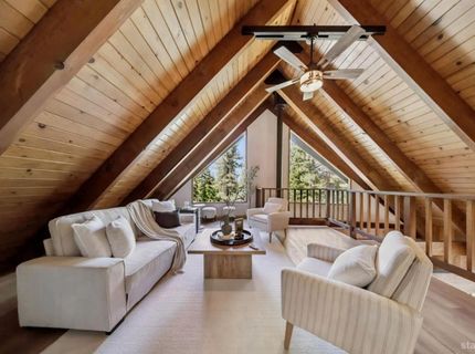 1729 Inca Way, South Lake Tahoe, CA 96150 Photo