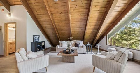1729 Inca Way, South Lake Tahoe, CA 96150 Photo