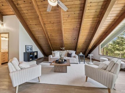 1729 Inca Way, South Lake Tahoe, CA 96150 Photo