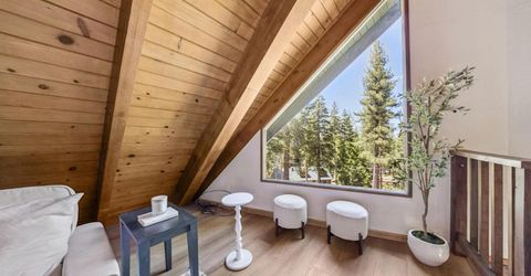 1729 Inca Way, South Lake Tahoe, CA 96150 Photo