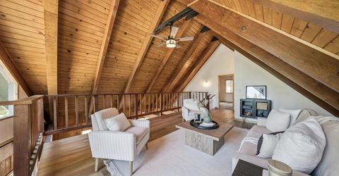 1729 Inca Way, South Lake Tahoe, CA 96150 Photo