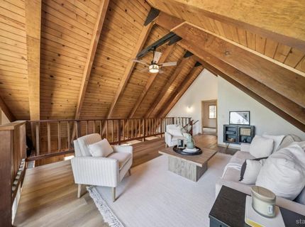 1729 Inca Way, South Lake Tahoe, CA 96150 Photo