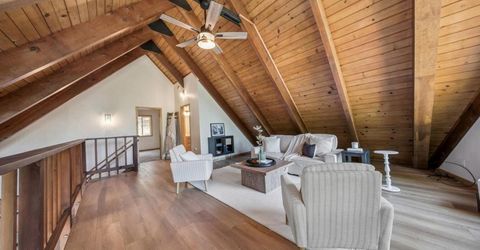 1729 Inca Way, South Lake Tahoe, CA 96150 Photo
