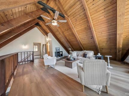 1729 Inca Way, South Lake Tahoe, CA 96150 Photo