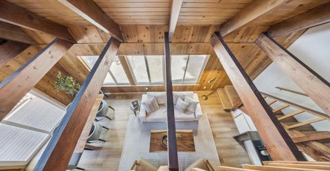 1729 Inca Way, South Lake Tahoe, CA 96150 Photo