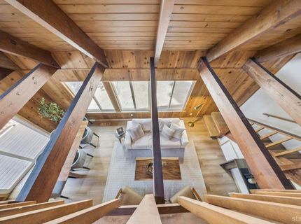 1729 Inca Way, South Lake Tahoe, CA 96150 Photo
