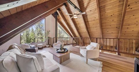 1729 Inca Way, South Lake Tahoe, CA 96150 Photo