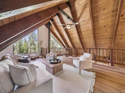 1729 Inca Way, South Lake Tahoe, CA 96150 Photo