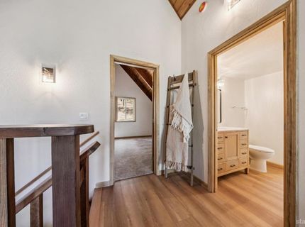 1729 Inca Way, South Lake Tahoe, CA 96150 Photo